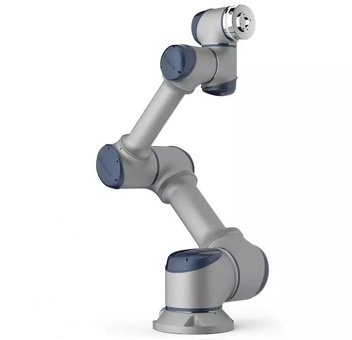 新松协作机器人助力华南3c行业自动化升级