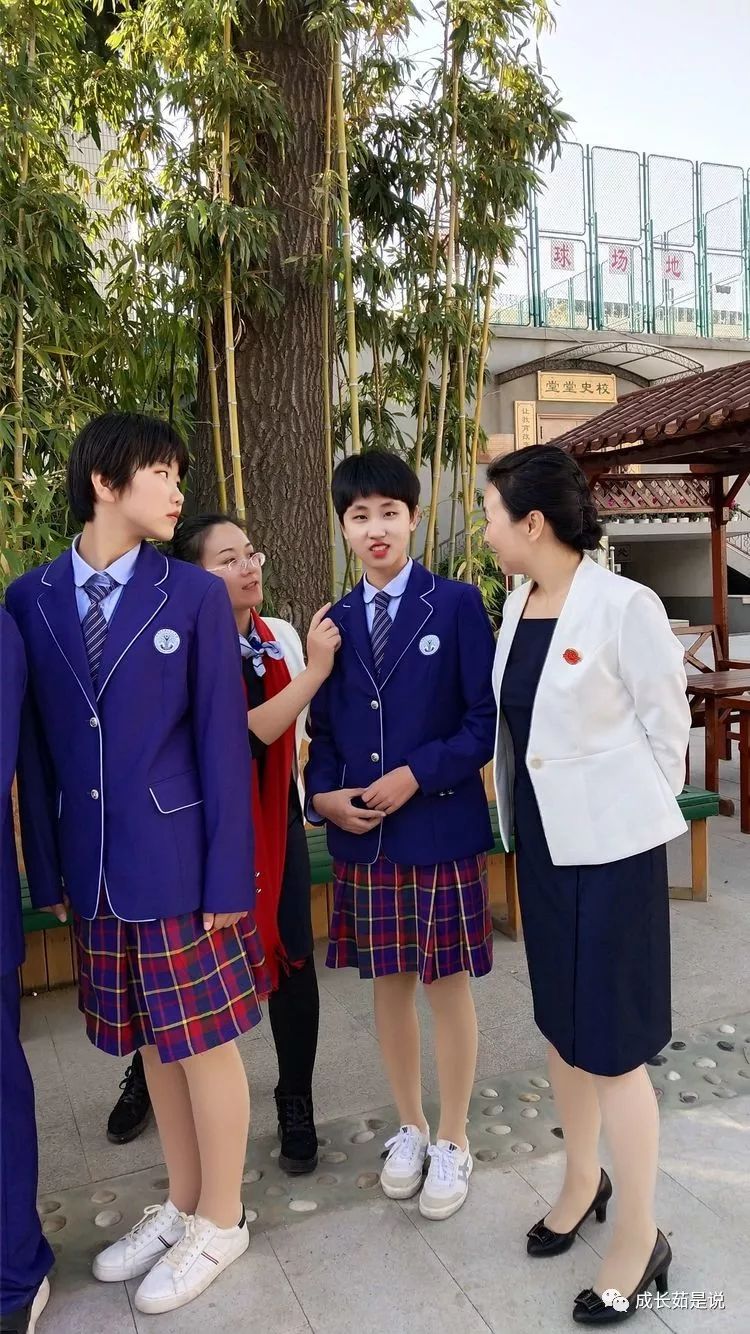 石家庄28中喜迎40周年校庆:四十华载书香路 砥砺奋进创辉煌