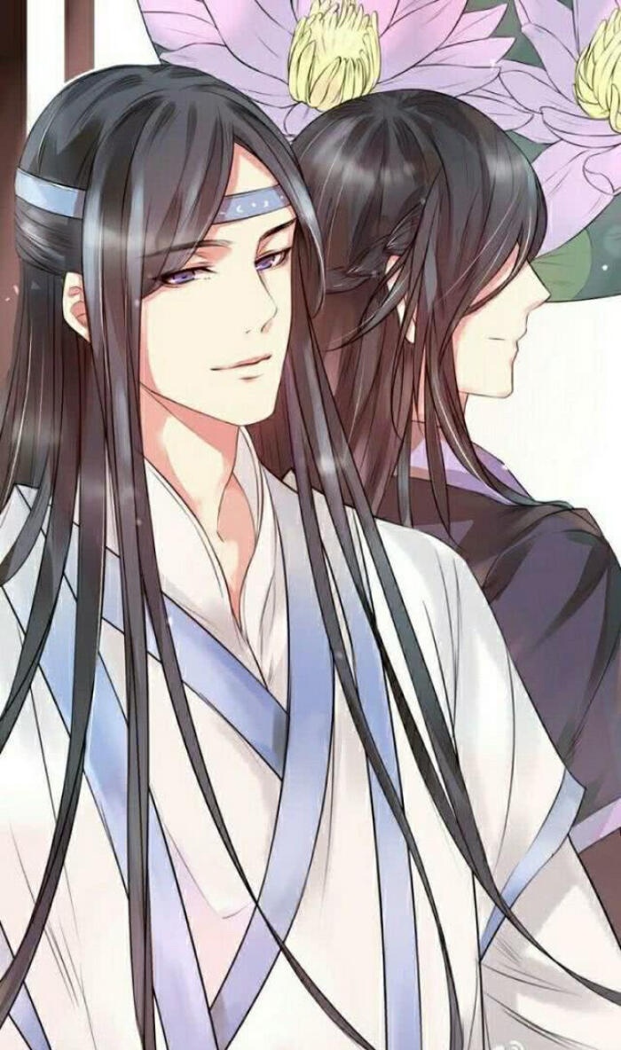 原创魔道祖师同人最后一个月曦澄决定相伴云游四方