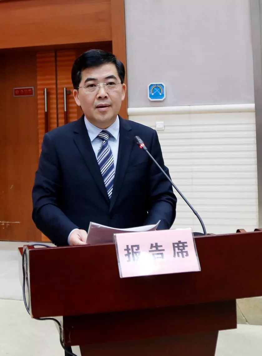 市检察院检察长胡胜友作关于执行监督工作情况的报告市中院院长王晓东