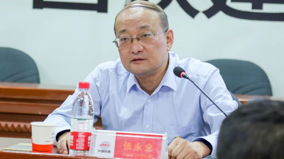 守初心,担使命,一场别样的党组织书记示范培训班