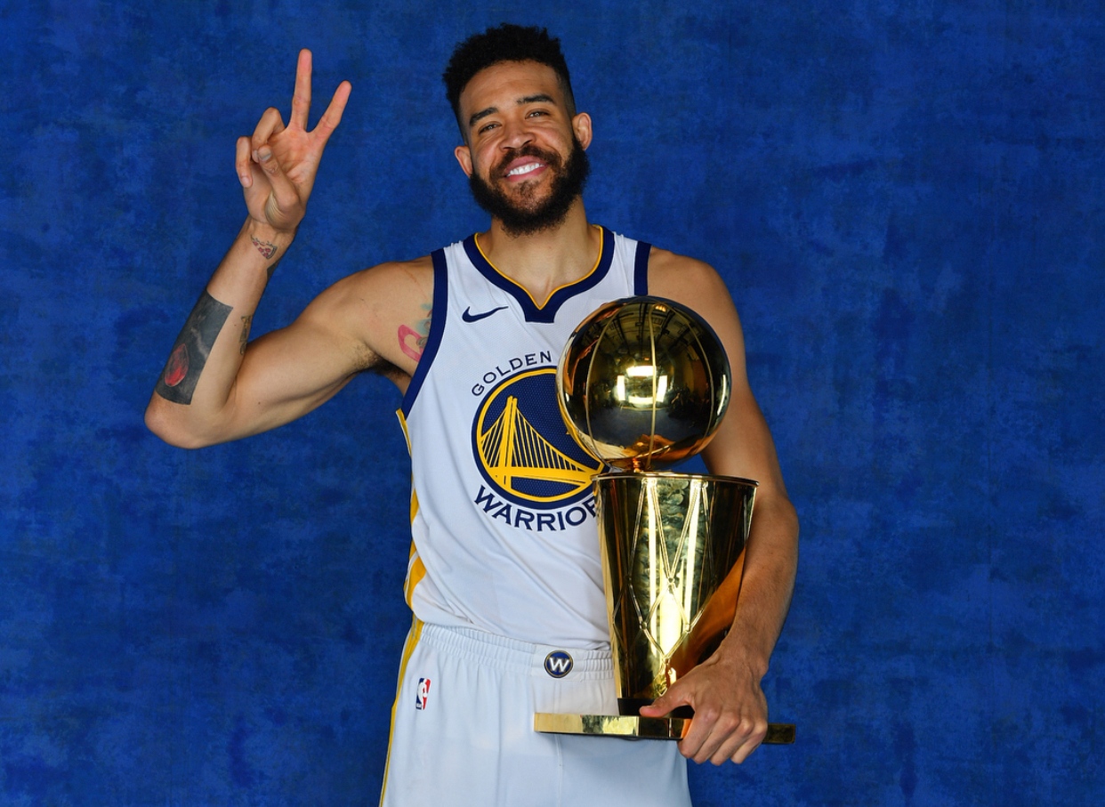 为什么麦基在勇士实现了救赎