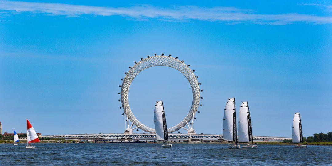 11月1日至25日潍坊滨海白浪河景区年检期间暂停营业