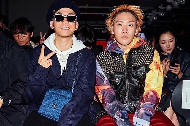 要说起韩国的街头品牌,大家也许会想到liful,mschf,但估计大部分人都