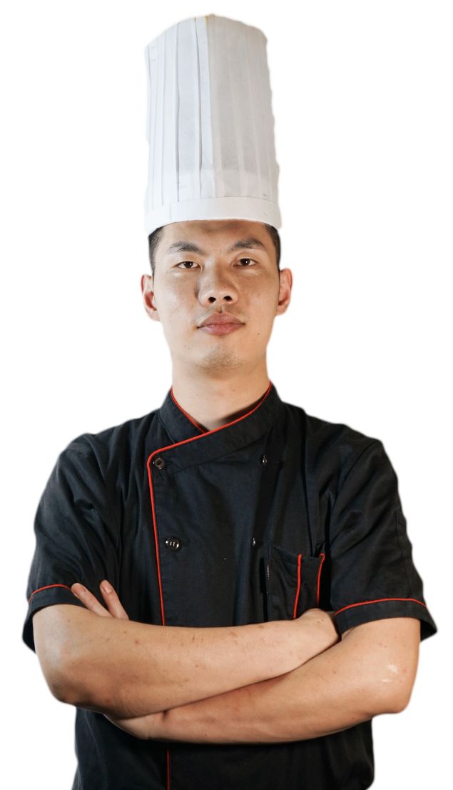 一口一只酱油虾现煮酱汁全拿下