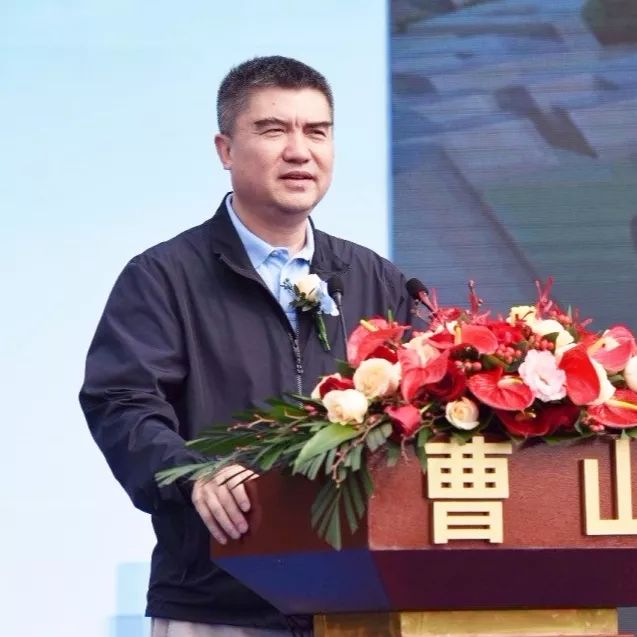 火了投资280亿溧阳这个水乡小镇正式开工