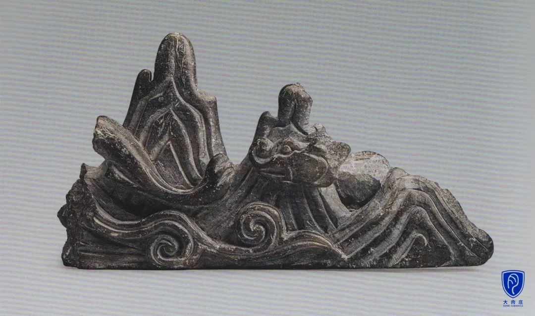 笔山:放到今天也不会过时的宋代设计_笔架