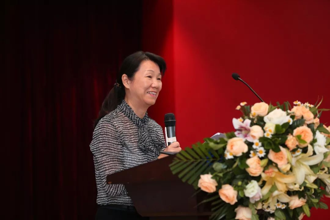 广东乡村青年就业促进行动启动仪式在我校隆重举行