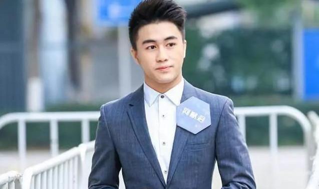 超级富二代就活该被群嘲?奚梦瑶产子与争家产脱不了关系