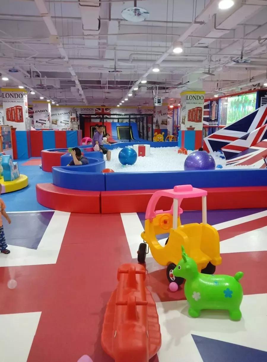 138元抢2020年西安亲子年票承包专属欢乐让你嗨玩一整年随买随用