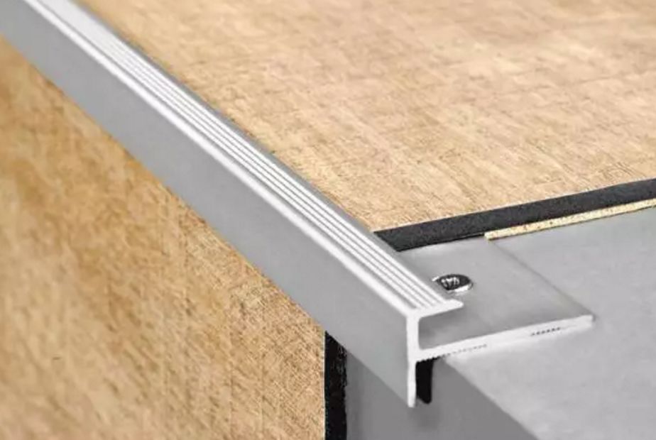 巧用小配件金属收边条篇