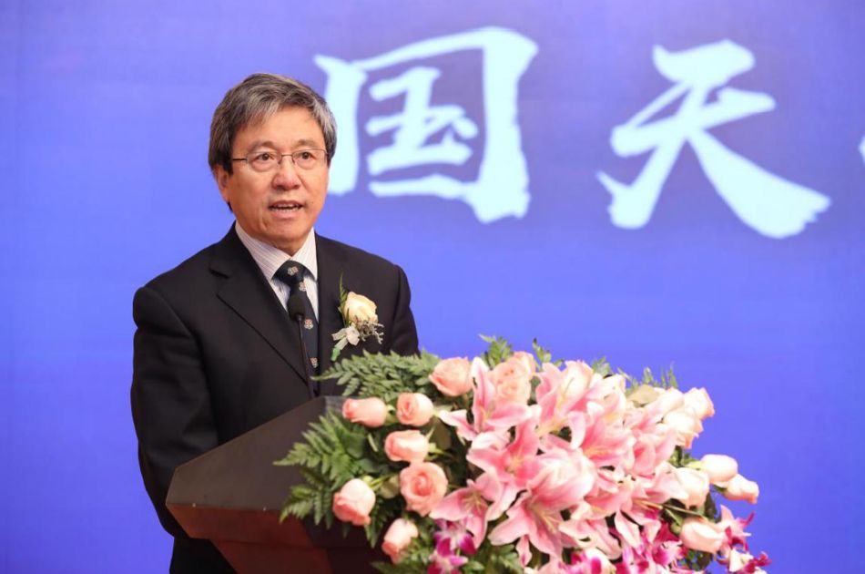 梁总裁,爱玛客服务产业(中国)有限公司中国区王永治总裁与国天物业董