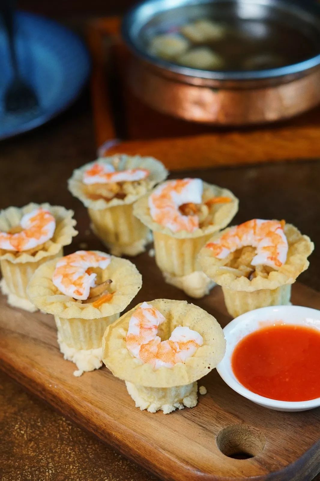 luna马来西亚娘惹餐69元抢原价169元波士顿龙虾皇咖喱叻沙