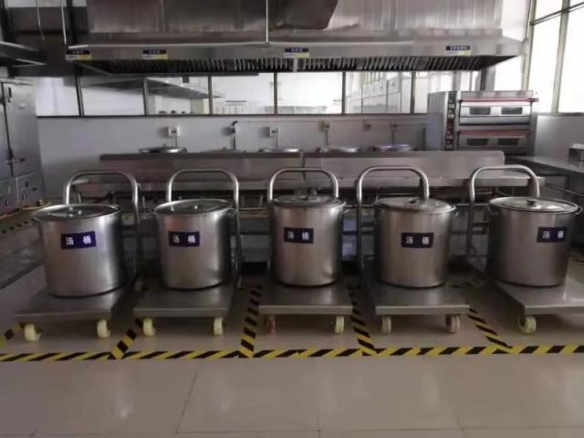 泉州餐饮管理实战指南：从单店盈利到连锁加盟的体系搭建