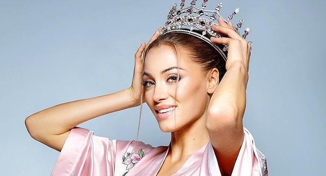 乌第一美女确定该地属全人类,话音刚落,乌军在边境摆下导弹_帕莎