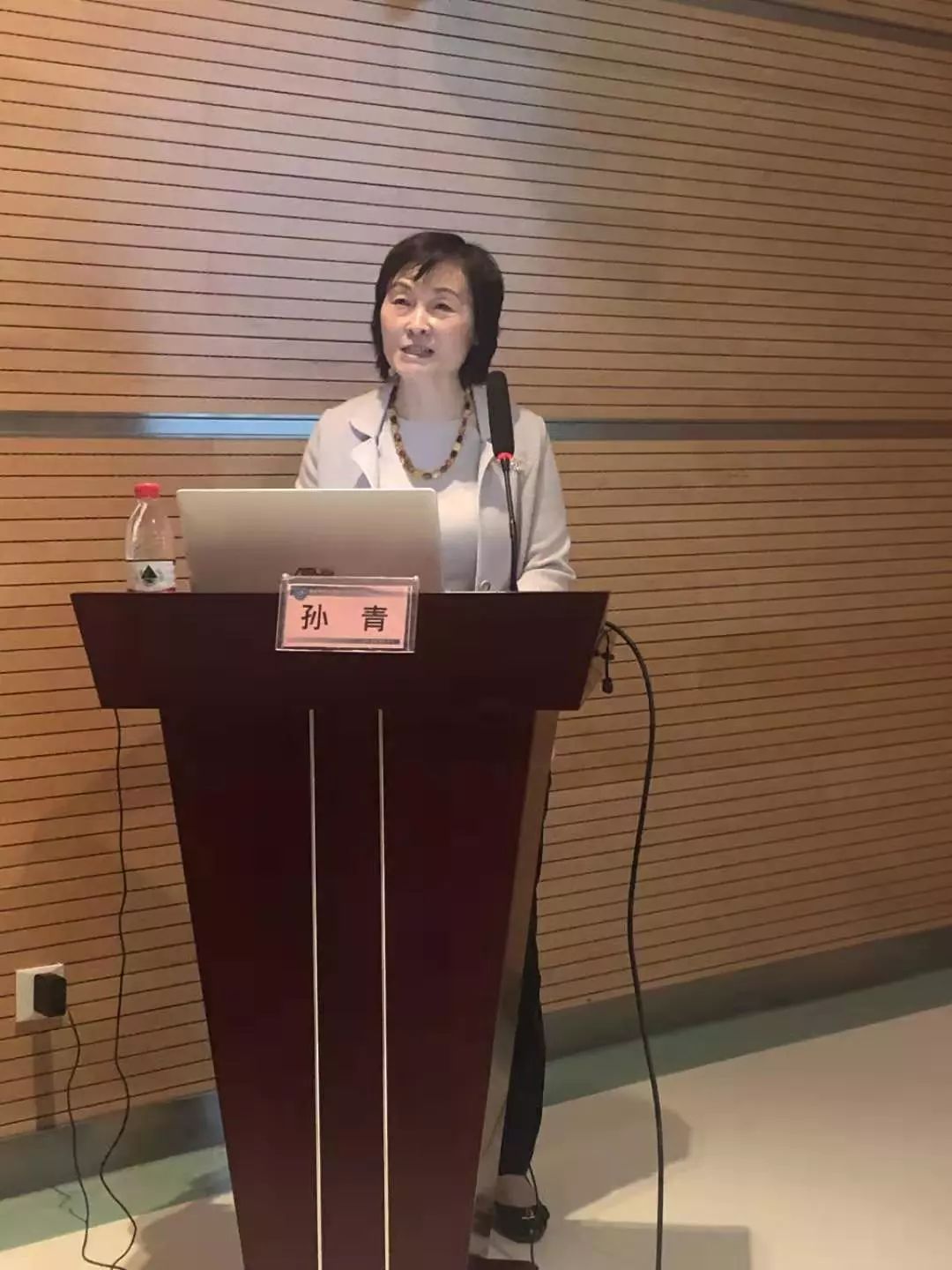 25日,李恒进教授介绍了伍德灯,nb-uvb紫外线治疗仪,红蓝光治疗仪,308