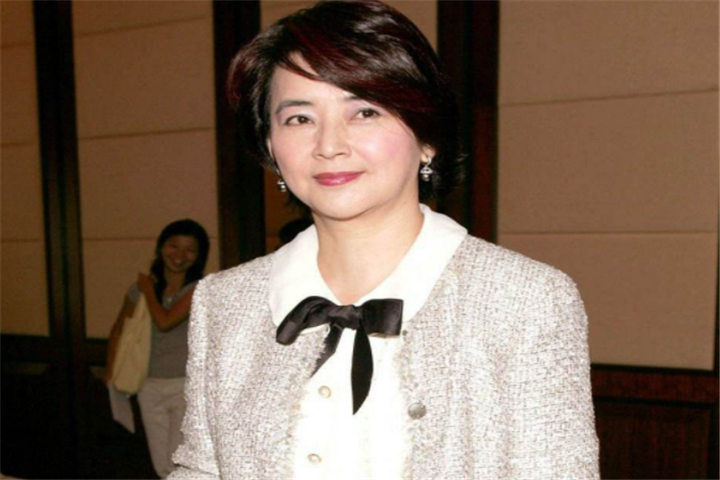 胡慧中,出生于台湾的胡慧中,早年间进入香港娱乐圈发展,并与胡冠珍,胡