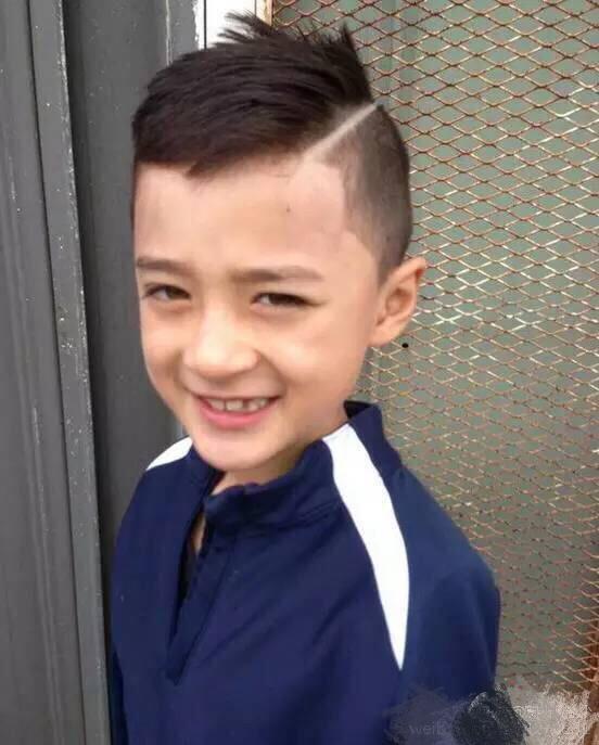 原创宝贝计划里的宝宝长大竟如此帅气