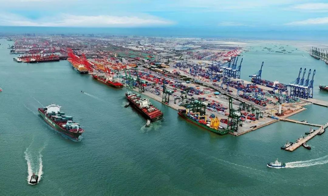 预警丨受沉船事故影响越南各大港口全面堵塞67