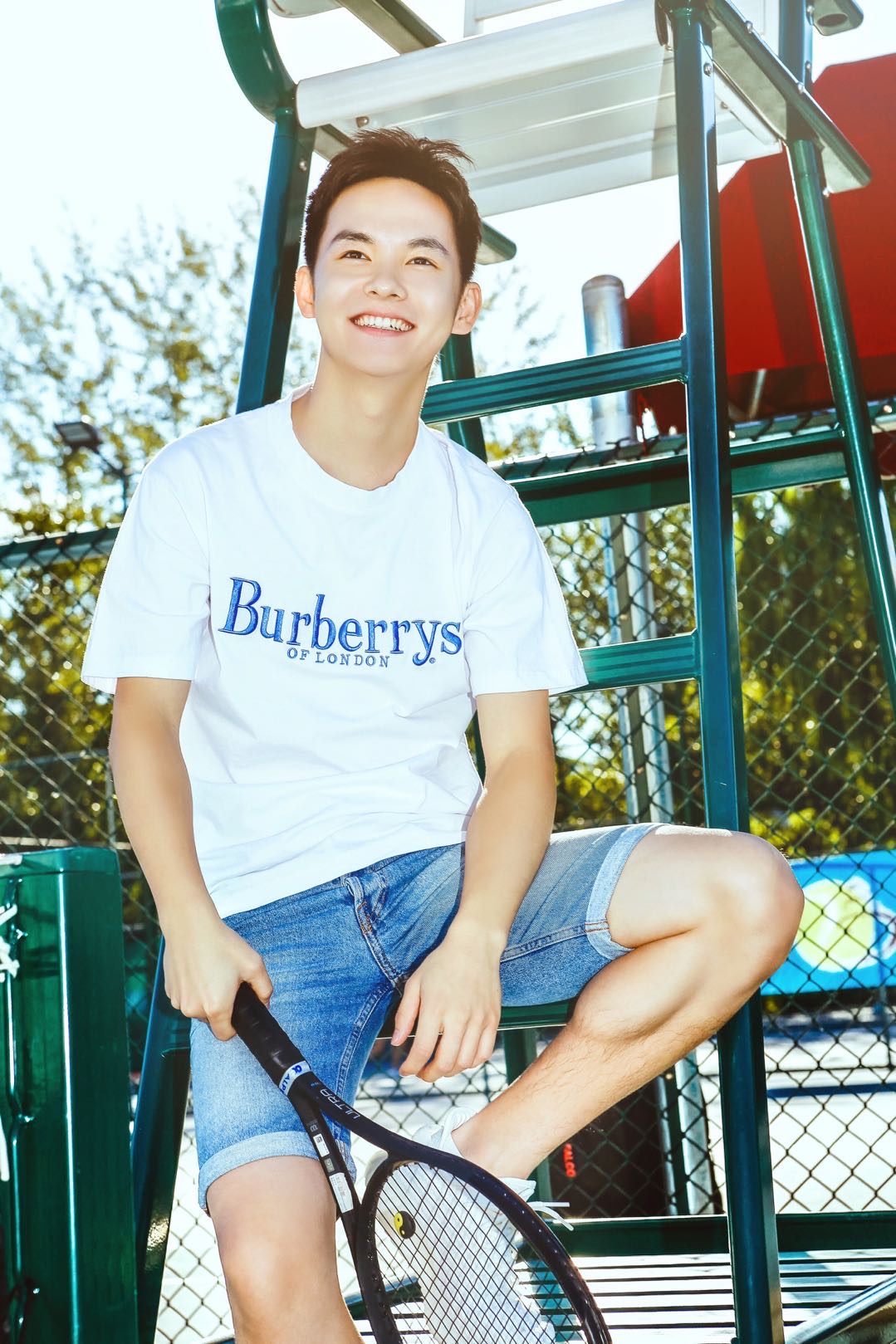 王成阳余生请多指教杀青演绎暖萌神助攻