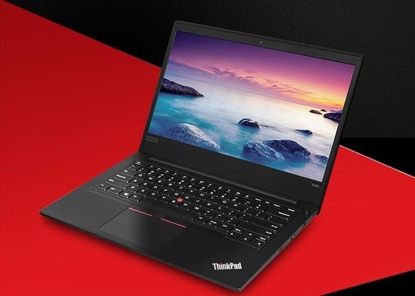 推荐产品:联想 thinkpad e480