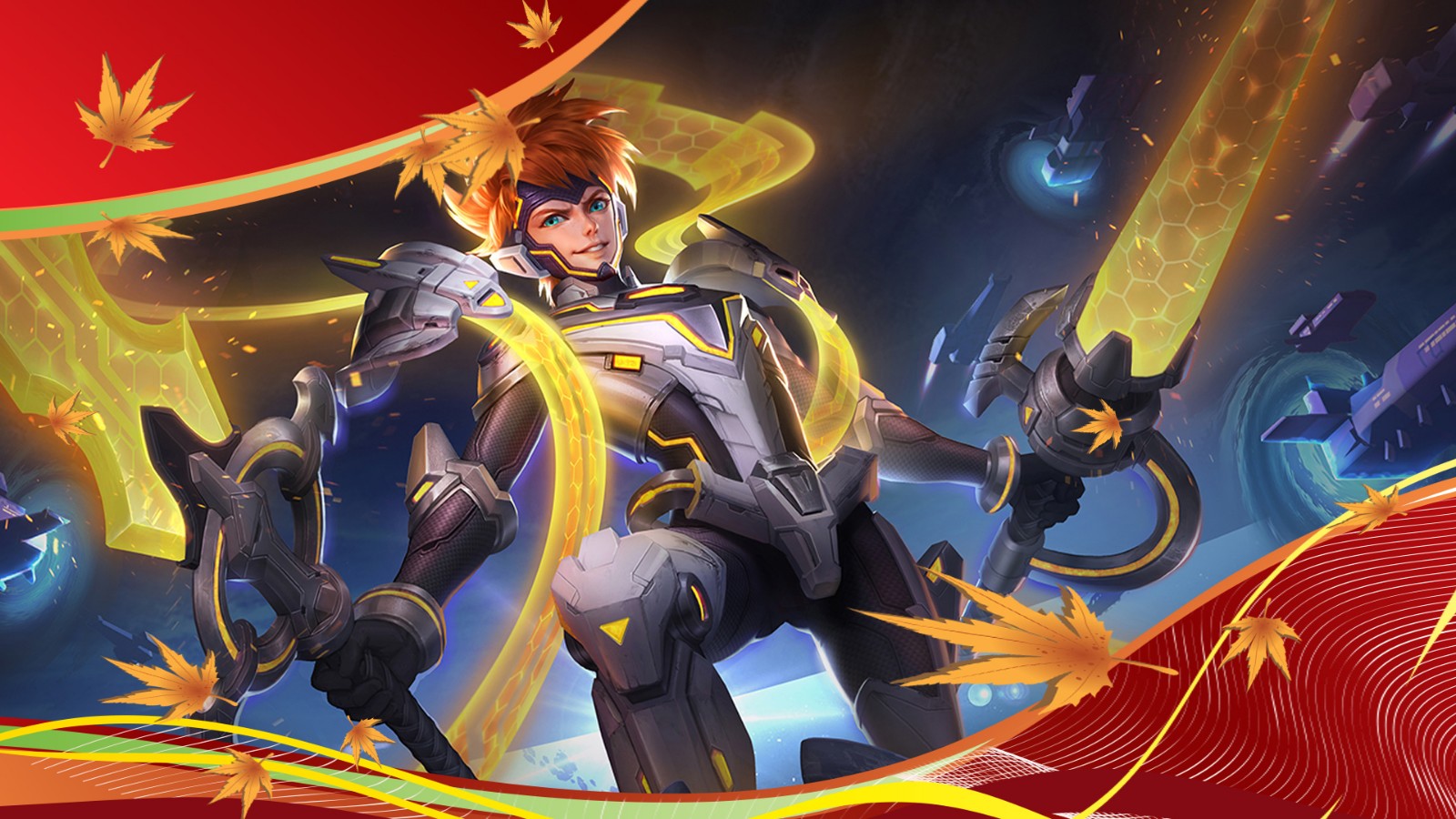 原创王者荣耀:对抗路强势英雄公布,选这几个肯定是没错的