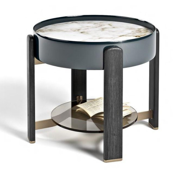 formitalia兰博阿斯顿马丁奔驰的家具都是找他合作的