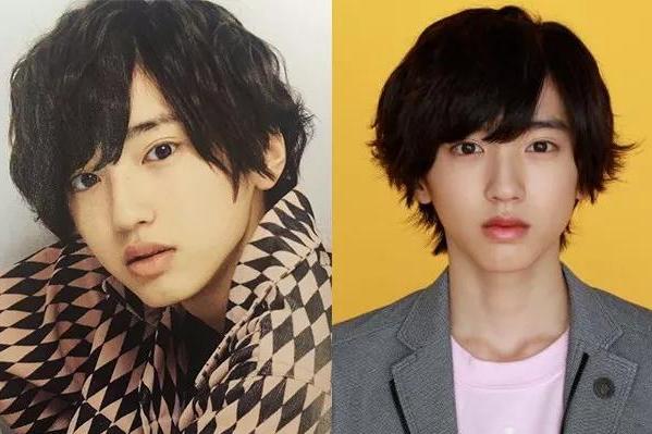 从软萌正太到变态杀人魔，再到女装大佬，道枝骏佑还有多少可能性?_日本