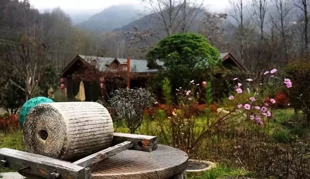 乡村旅游与现代农业融合发展的七大有效路径