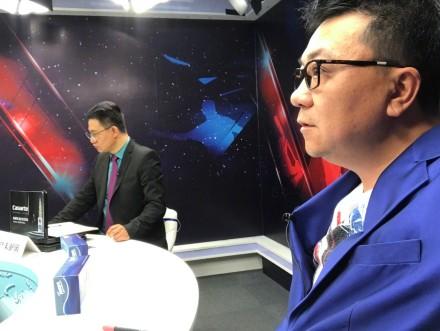 原创作为一个解说员,董路那么激动干嘛?他对足球的理解还是太片面