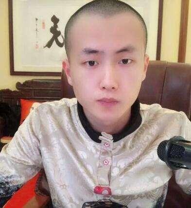 原创祁天道四徒弟退网真因曝光!3人得罪散打哥,1人等待祁天道回归