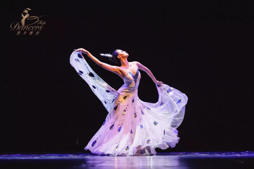 北京舞蹈学院青年舞团主要演员,曾获中国舞蹈"荷花奖".