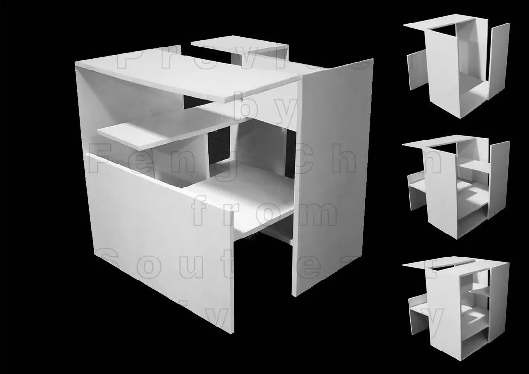 【转发】"透明性"研究_设计