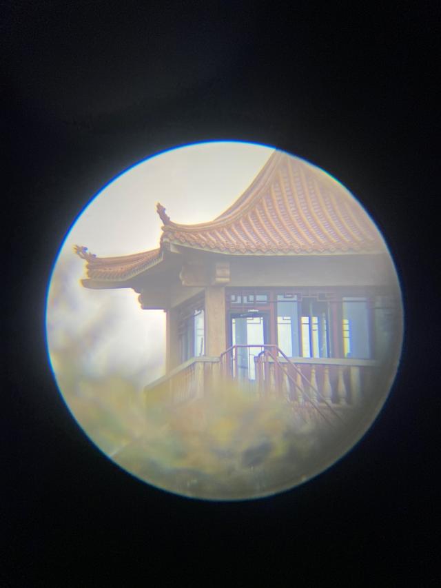 原创年轻人的第一台天文望远镜星特朗sctw70天文望远镜有点强