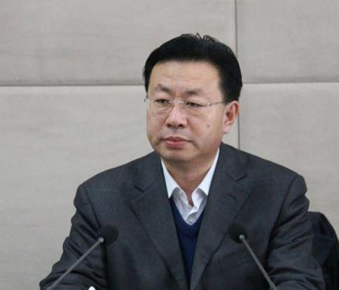 违规放贷大肆受贿榆林又一厅官落马前上司胡志强被控受贿超亿