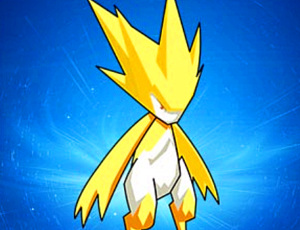 赛尔号谁注意过雷伊的简介当看到结尾的评价才知啥叫霸气