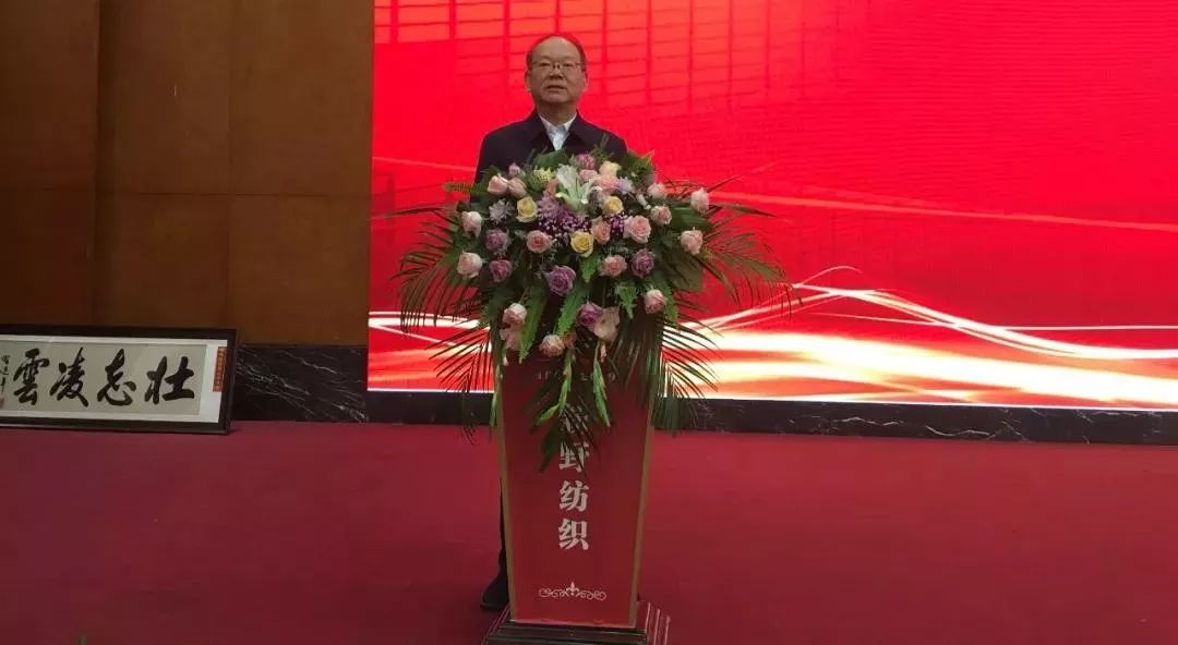 关注 | 建厂50年连续盈利,河南新野纺织砥砺奋进迈向"百年新纺"