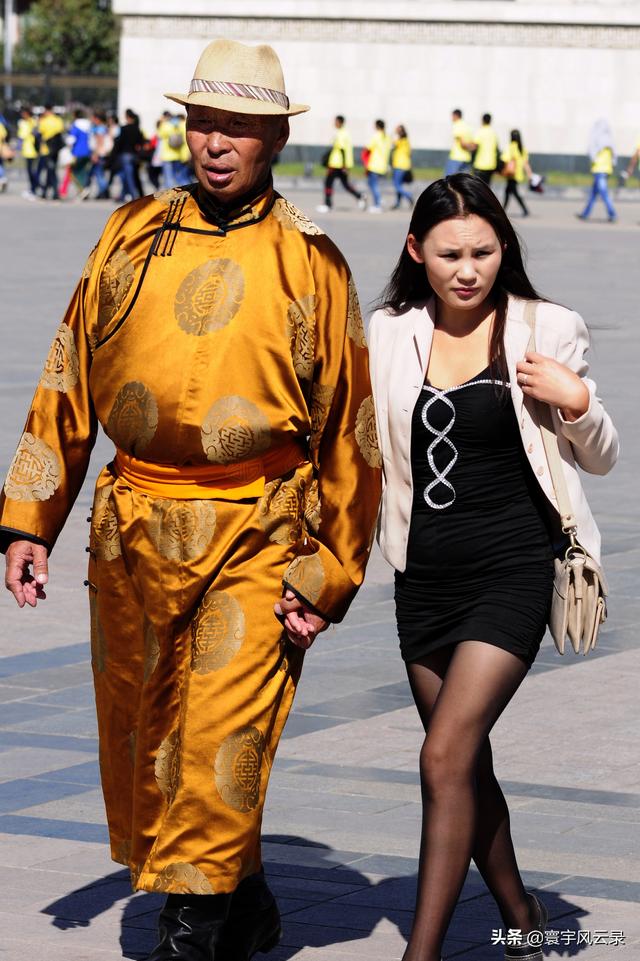 5个关于蒙古国女孩的有趣事实酒量比其他亚洲女孩好得多