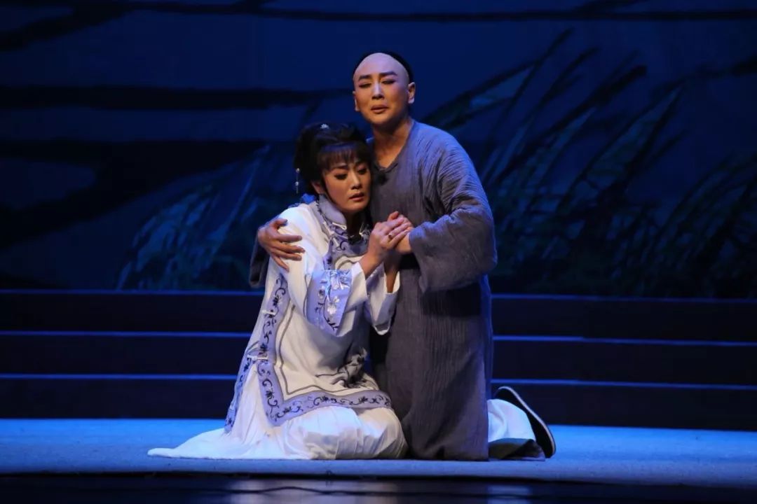 国家助资扶持京津冀优秀剧目评剧乐亭县令唐剧人影邀您免费观看即日