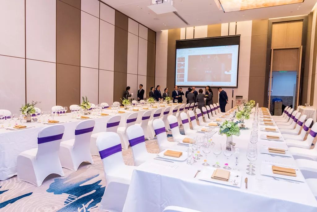 雅途酒店由禅域小镇举办的高端圈层西班牙之夜蒙特拜伦红酒品鉴盛宴