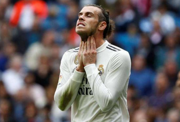 而且根据媒体的透露称,之所以无缘贝尔是因为其他意外情况的发生,不是