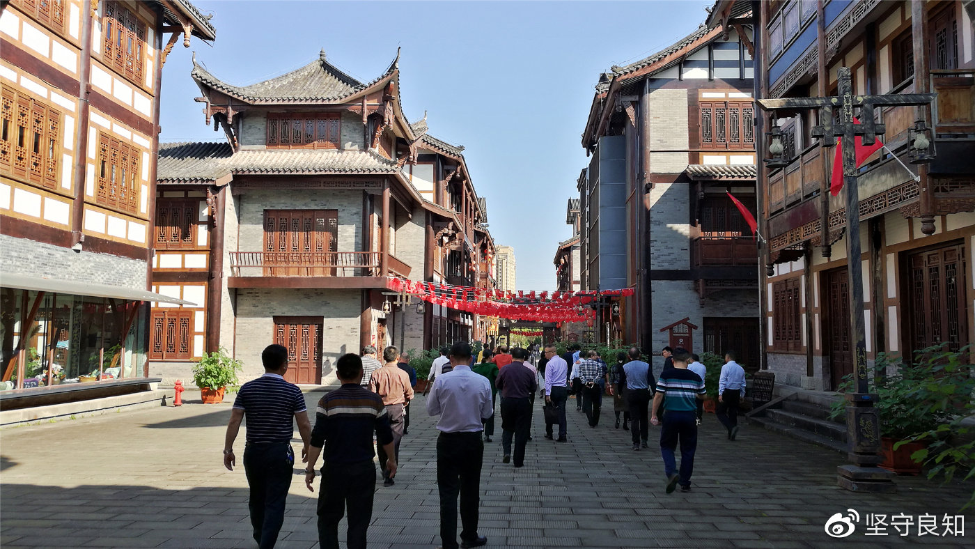 为了不变的承诺 代表履职不"闭会"_荣昌