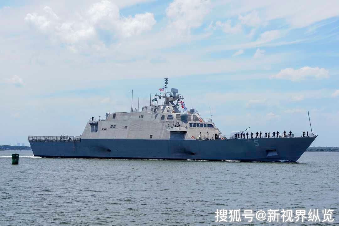 原创美海军sc21舰艇更新计划彻底趴窝我海军有足够时间追赶