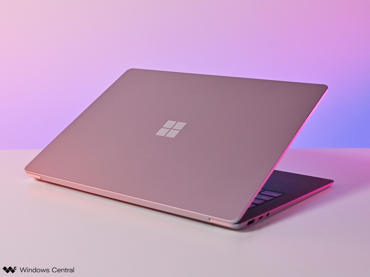 原创完美超极本surfacelaptop3135寸评测