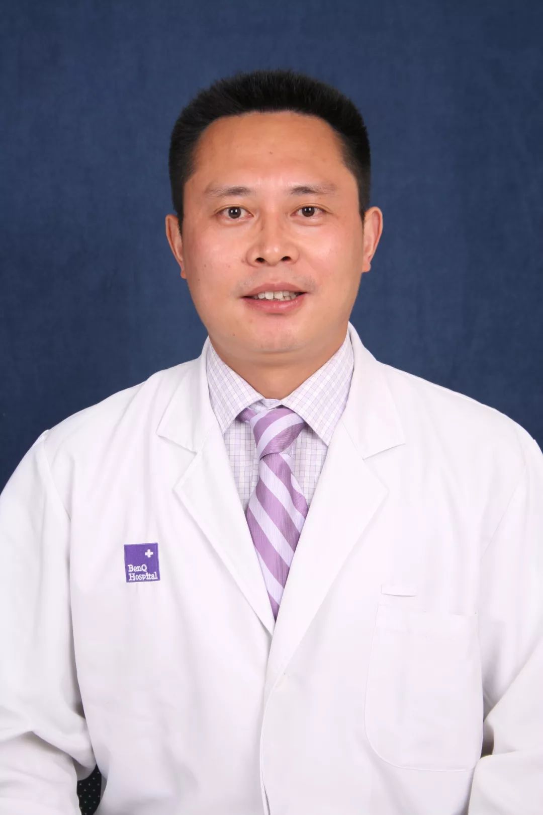 热烈祝贺心超消融科姚志勇主任获评为南京医学会超声医学专科分会第十