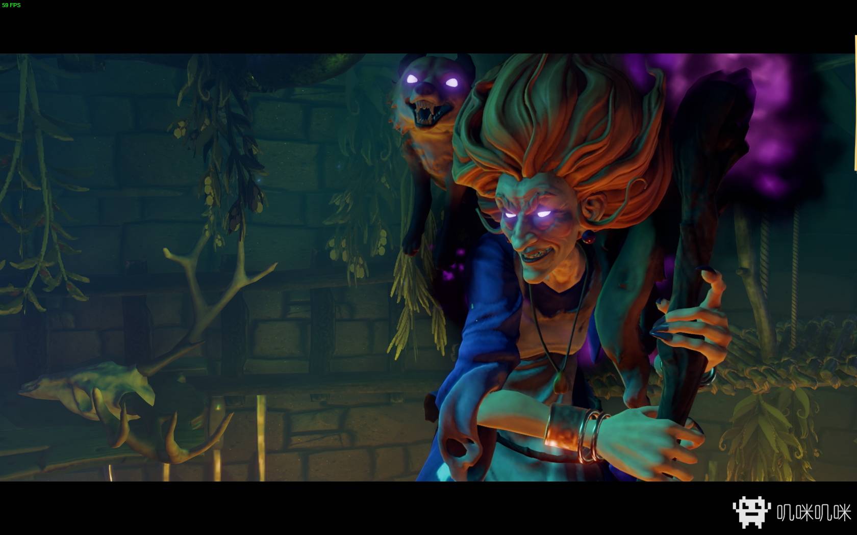 本年度当之无愧的最强动作解谜游戏三位一体4梦魇王子