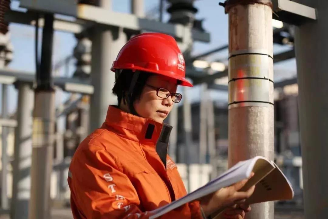 智慧与才华并存电缆技术女掌门何光华