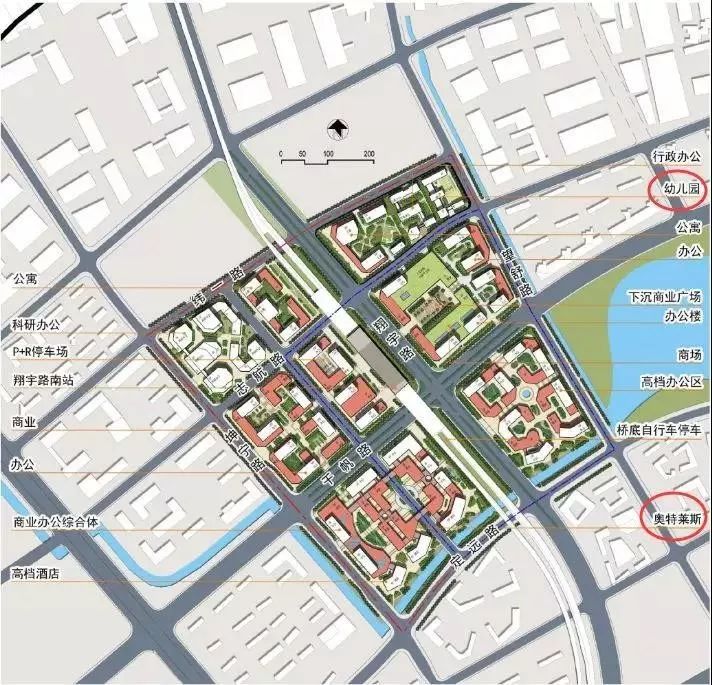 南京禄口房价正式迈入"2w "时代!刚需在这买房靠谱吗?