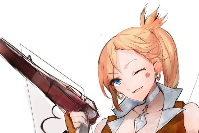 fgo四星弓兵灾星简资料详解 靠暴击星数量吃饭的绿卡弓兵