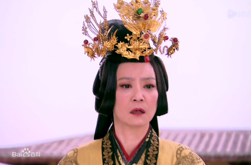 史上最霸气的母亲,七个子女四个皇帝两个皇后,最不济也是个王爷